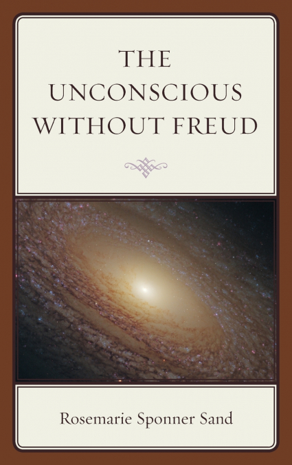 Unconscious without Freud