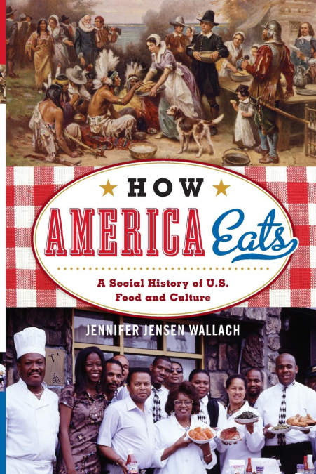 How America Eats