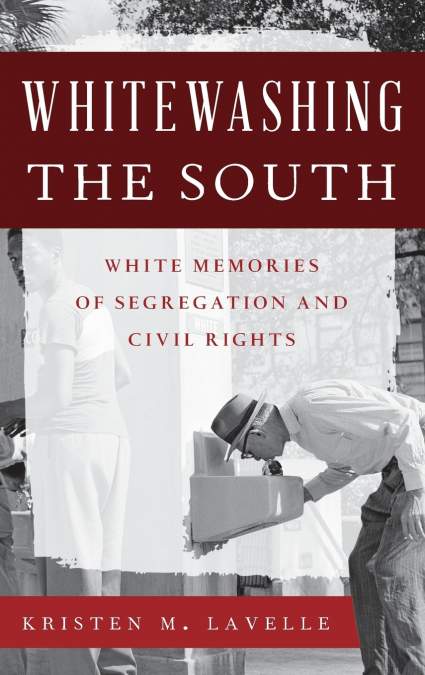 Whitewashing the South