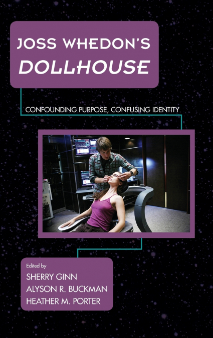 Joss Whedon’s Dollhouse