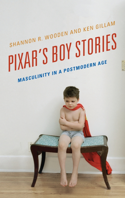 Pixar’s Boy Stories