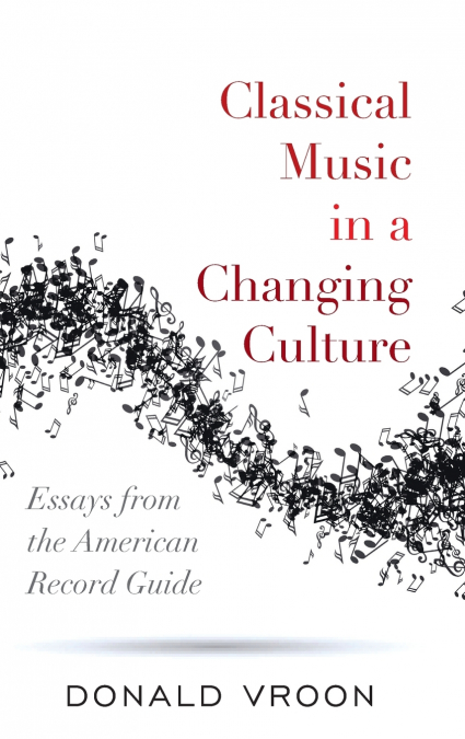 Classical Music in a Changing Culture