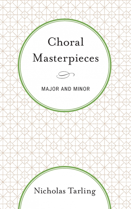 Choral Masterpieces