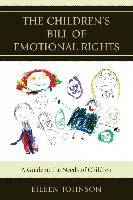 Children’s Bill of Emotional Rights