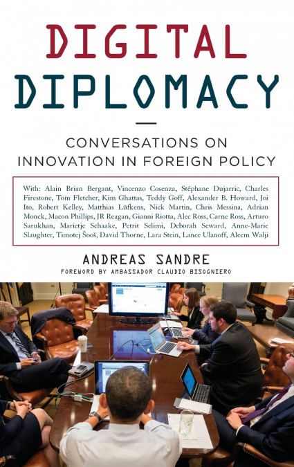 Digital Diplomacy