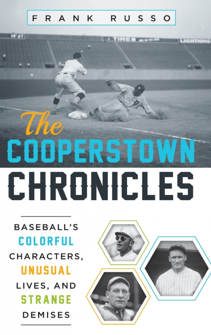 Cooperstown Chronicles