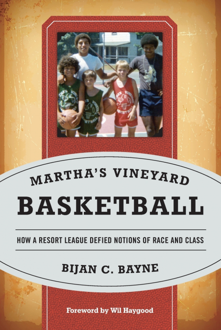 Martha’s Vineyard Basketball