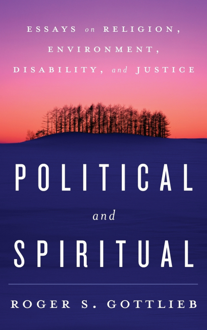 Political and Spiritual