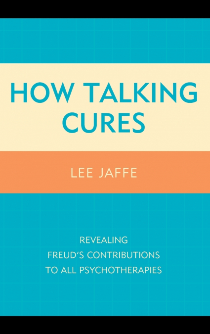 How Talking Cures