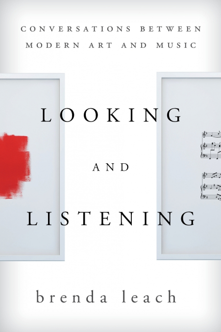 Looking and Listening