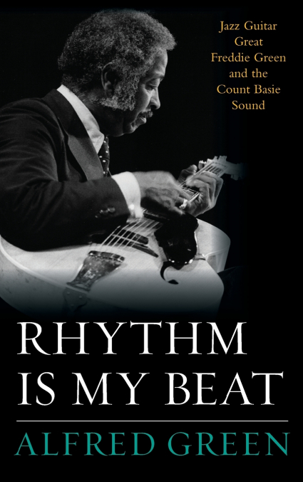 Rhythm Is My Beat