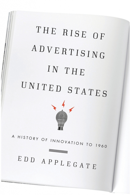 Rise of Advertising in the United States