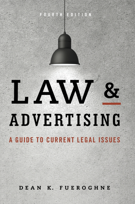 Law & Advertising