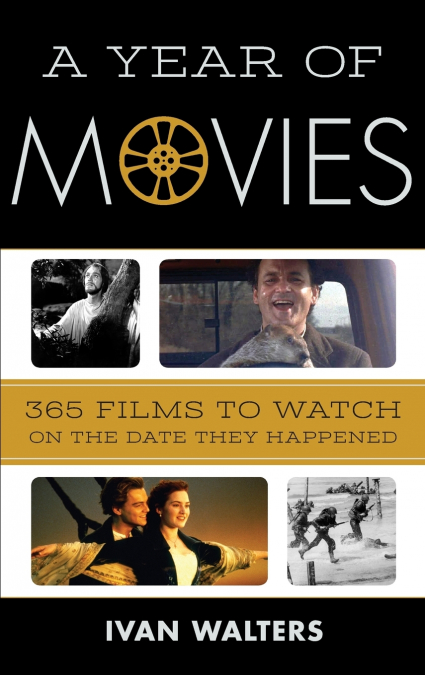 Year of Movies