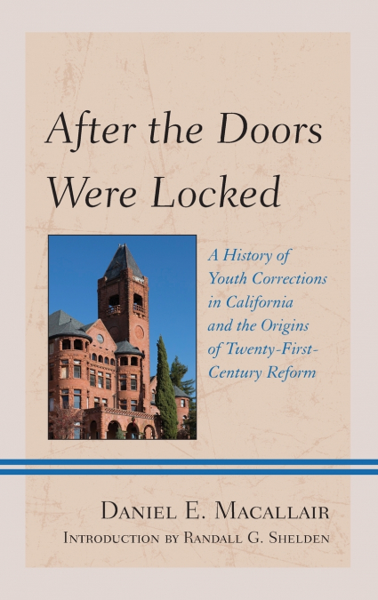 After the Doors Were Locked
