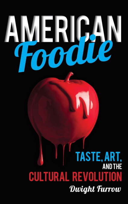American Foodie