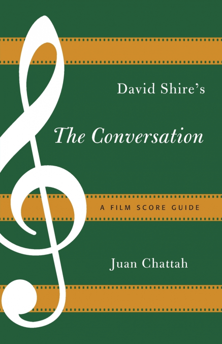 David Shire’s The Conversation