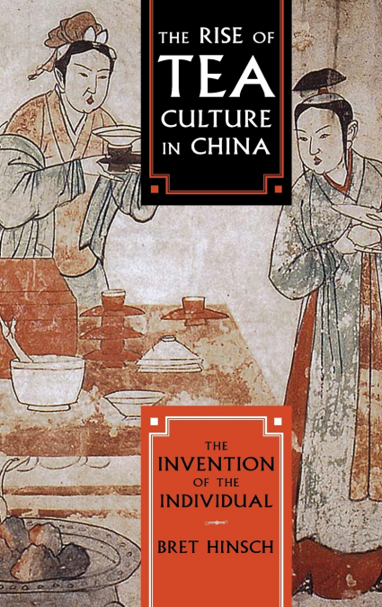 Rise of Tea Culture in China