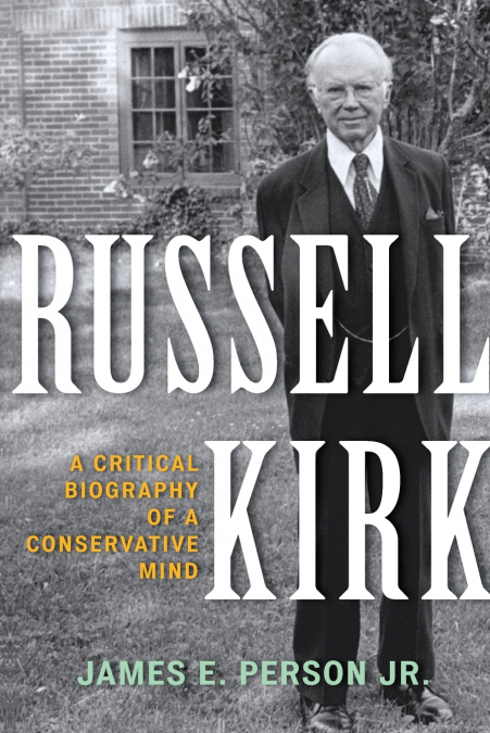 Russell Kirk