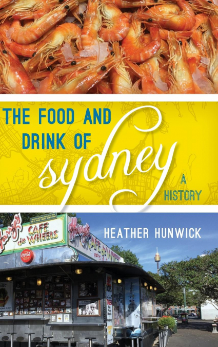 Food and Drink of Sydney