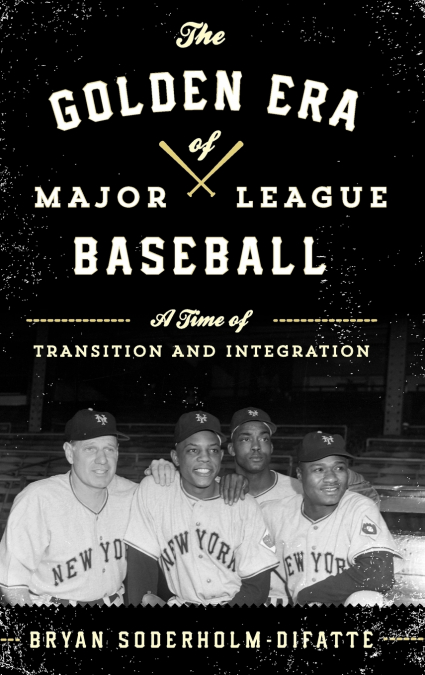 Golden Era of Major League Baseball