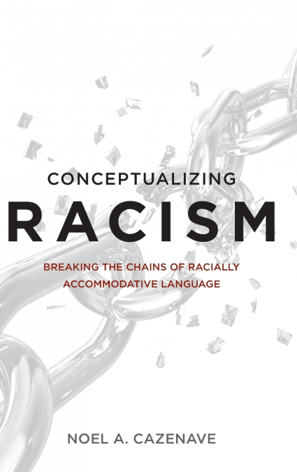 Conceptualizing Racism