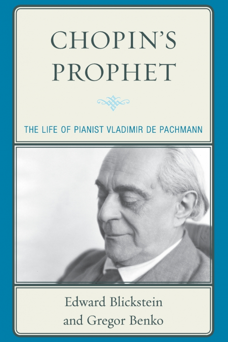 Chopin’s Prophet