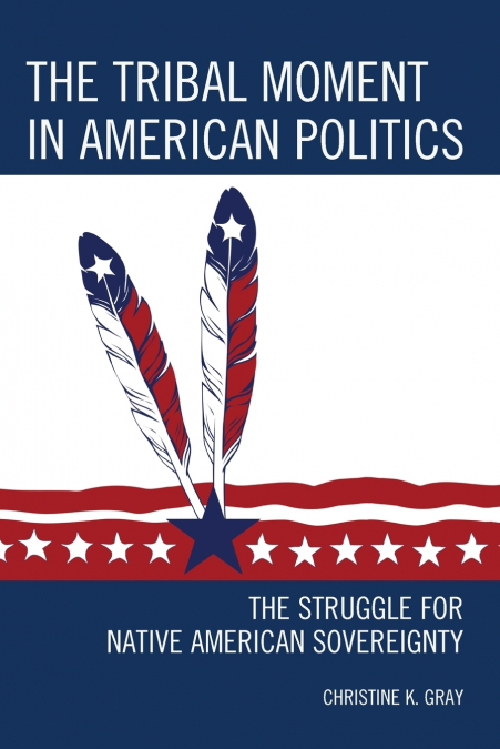 Tribal Moment in American Politics