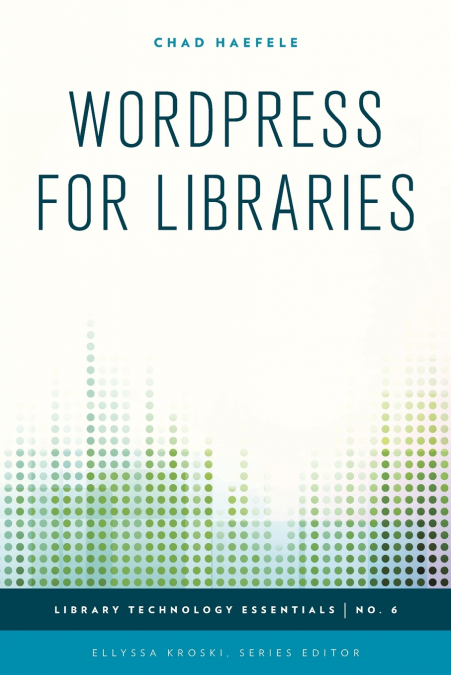 WordPress for Libraries