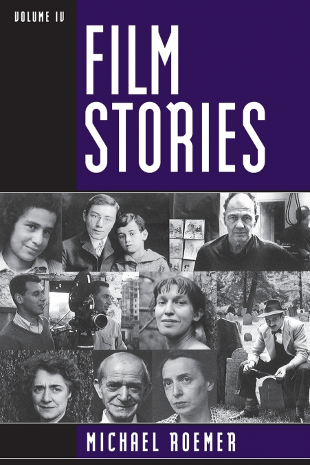 Film Stories