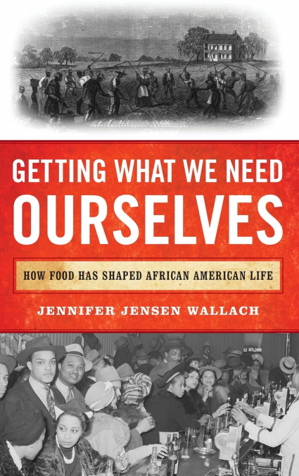 Getting What We Need Ourselves