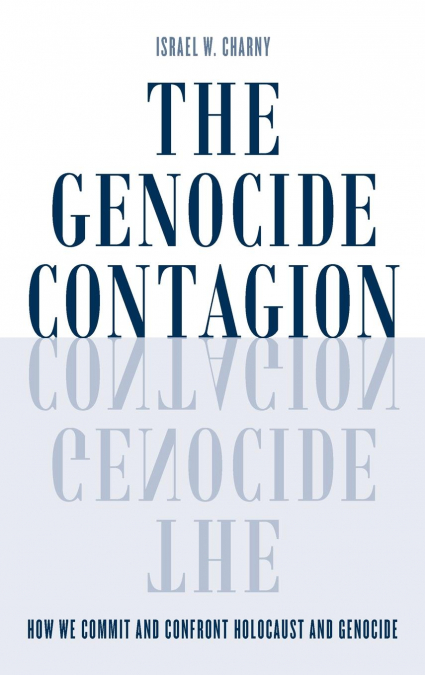 Genocide Contagion