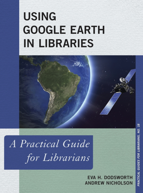 Using Google Earth in Libraries