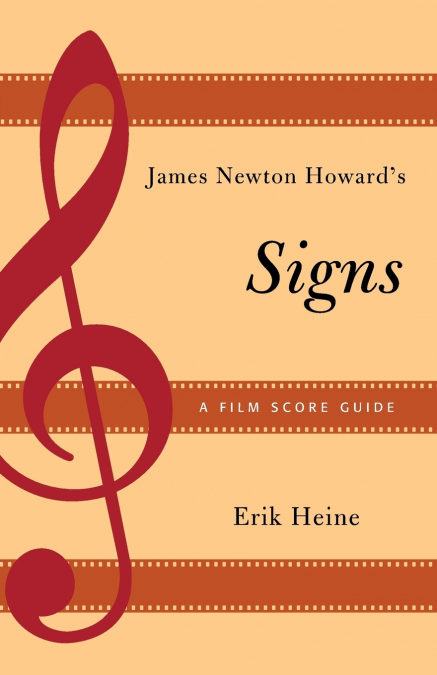 James Newton Howard’s Signs