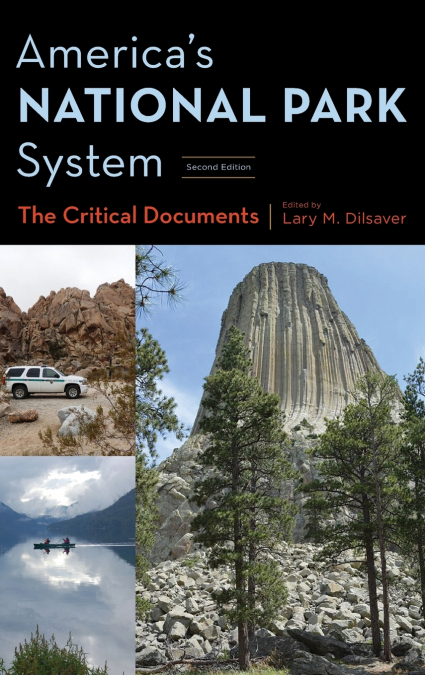 America’s National Park System