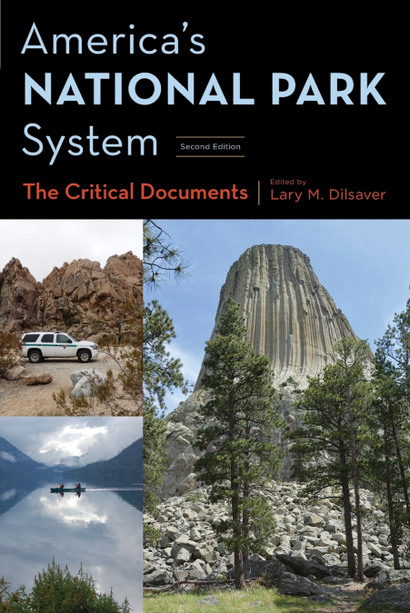 America’s National Park System