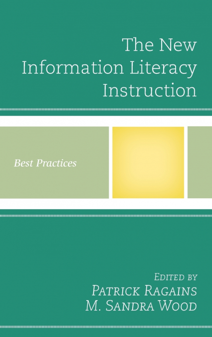 New Information Literacy Instruction