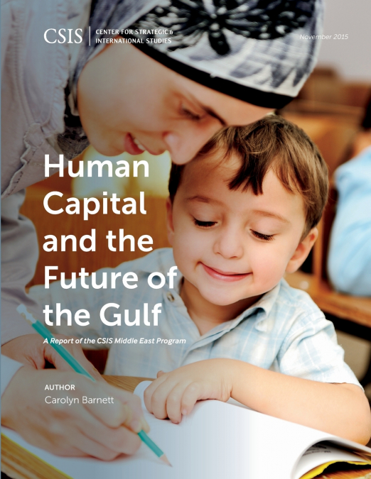 Human Capital and the Future of the Gulf