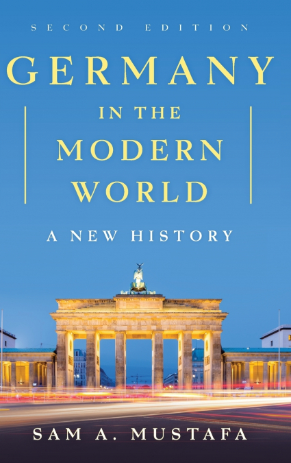 Germany in the Modern World