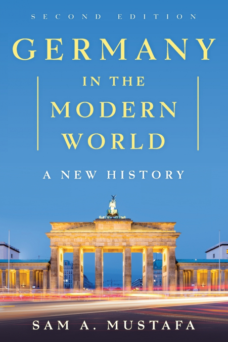 Germany in the Modern World