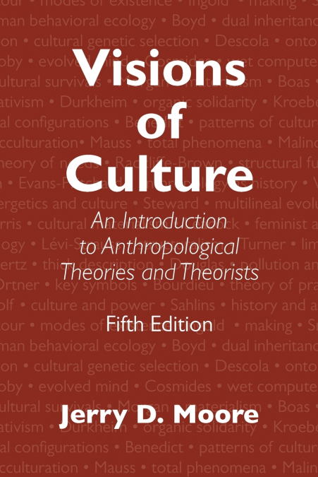 Visions of Culture
