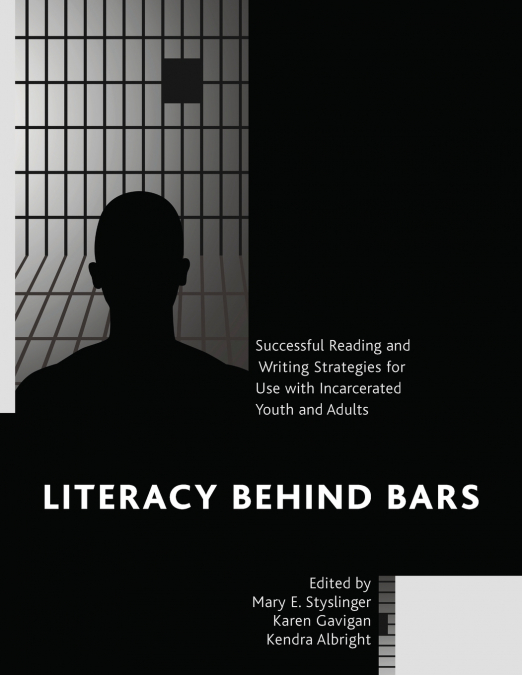 Literacy behind Bars