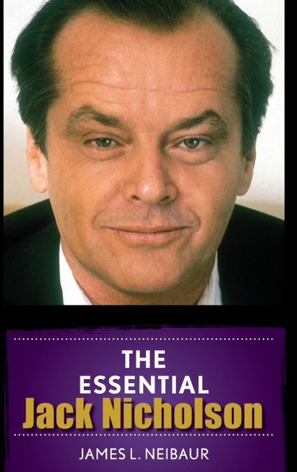 The Essential Jack Nicholson