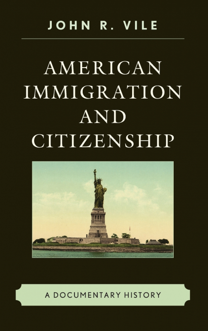 American Immigration and Citizenship