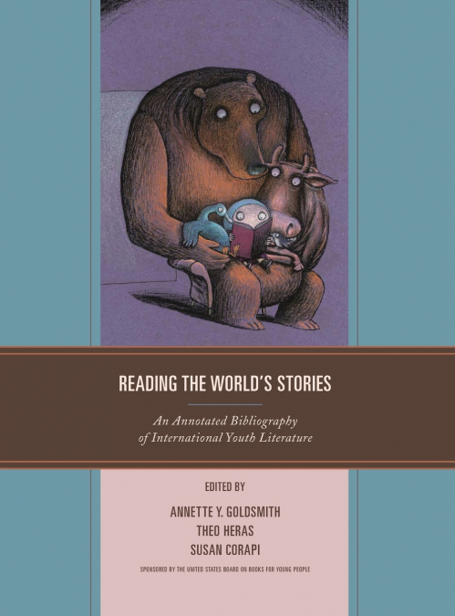 Reading the World’s Stories