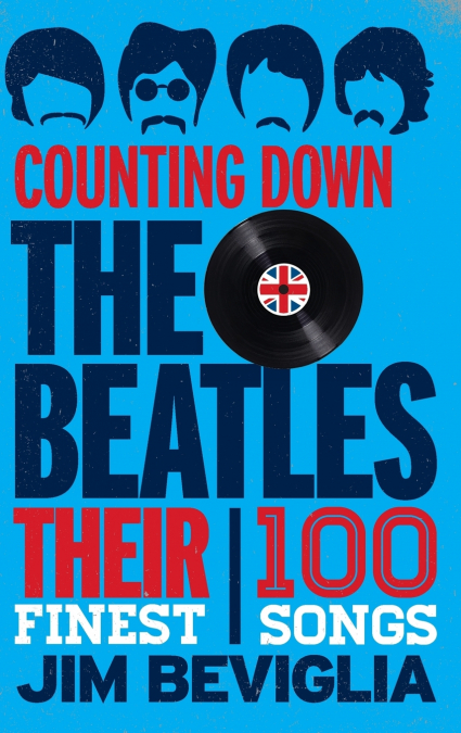 Counting Down the Beatles