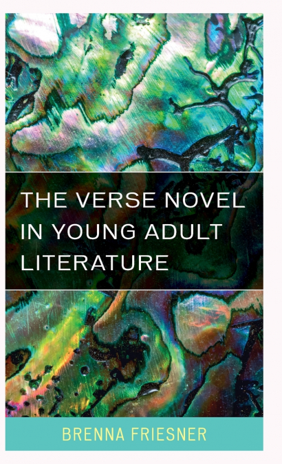 Verse Novel in Young Adult Literature