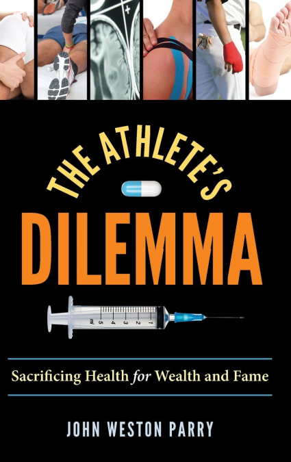 Athlete’s Dilemma