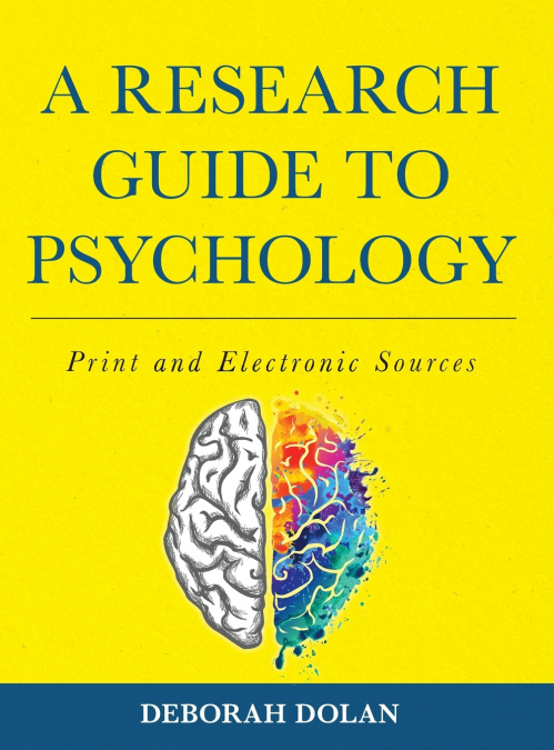 A Research Guide to Psychology