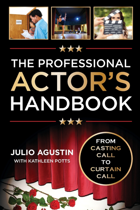 The Professional Actor’s Handbook